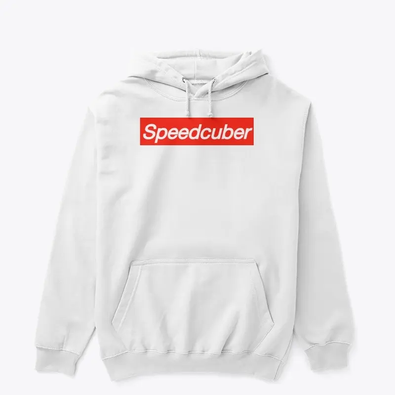 Speedcuber Hypebeast