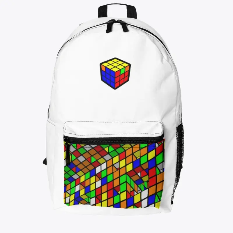 CubeRazn Backpack