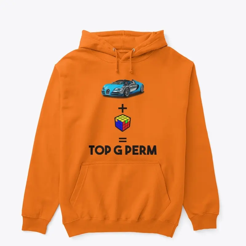 TOP G PERM 