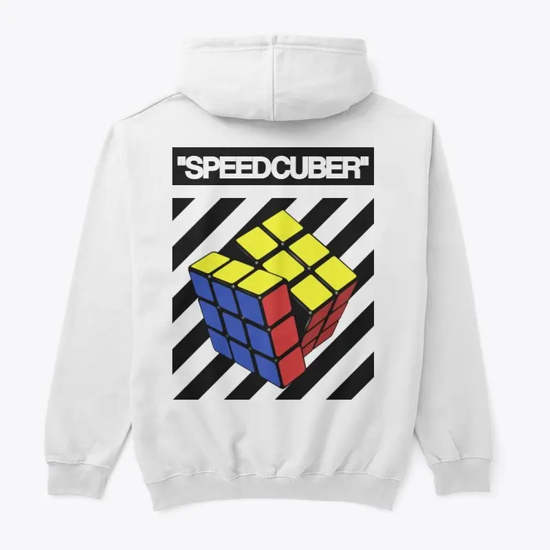 OFF CUBE "SPEEDCUBER"